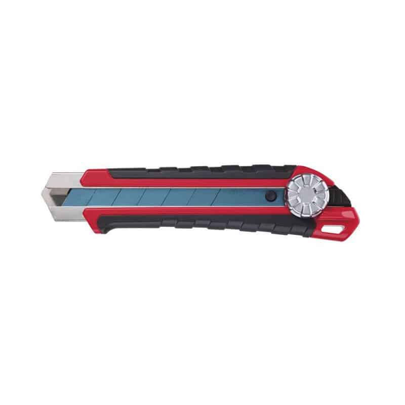 MILWAUKEE 25MM SNAP KNIFE