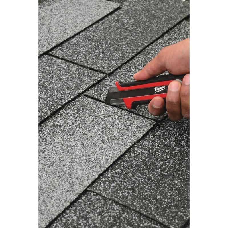 MILWAUKEE 25MM SNAP KNIFE