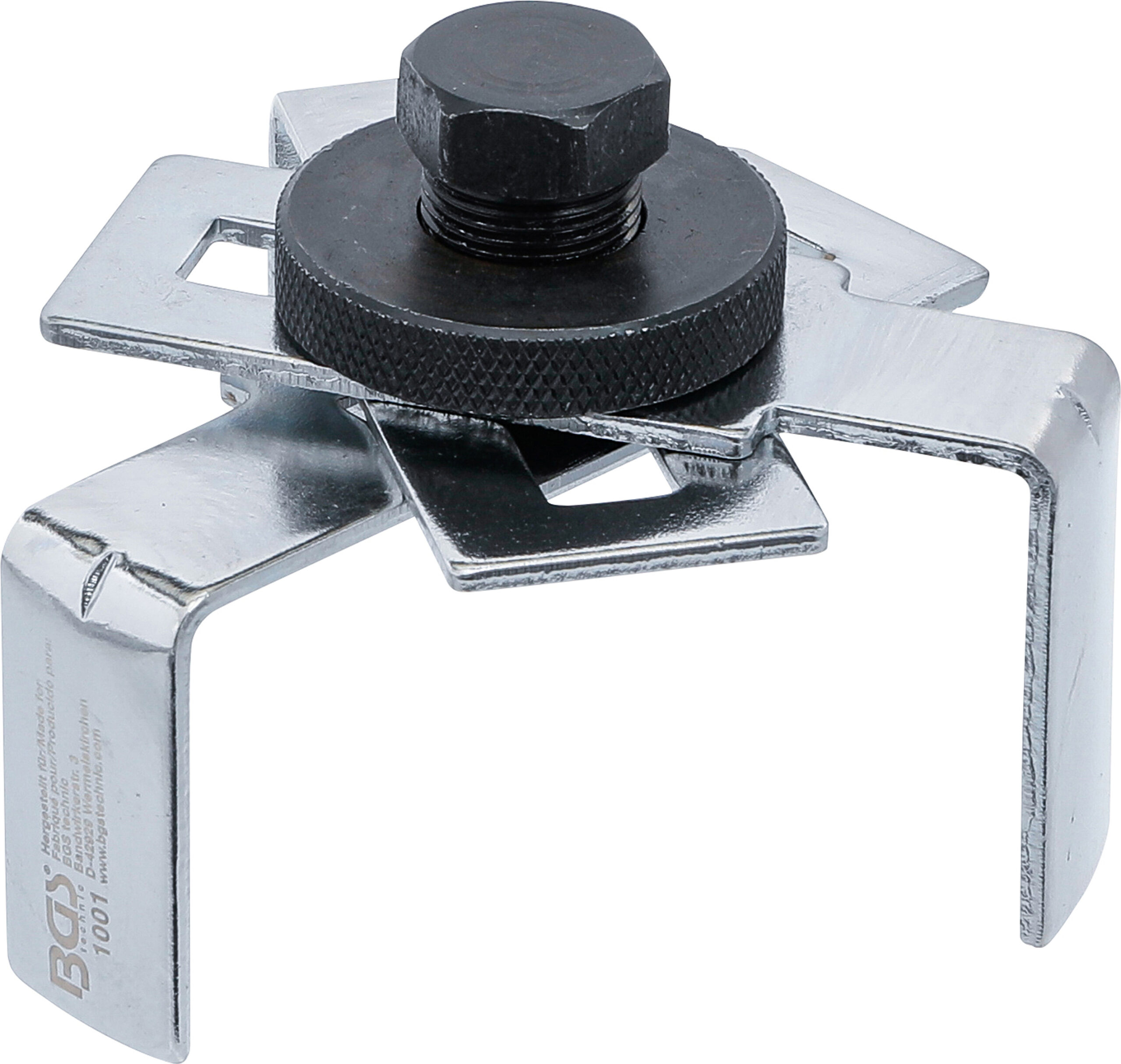 Tank Sensor Wrench, adjustable | 24 mm Drive