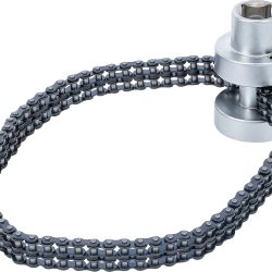 Oil Filter Chain Wrench | Ø 60 - 115 mm