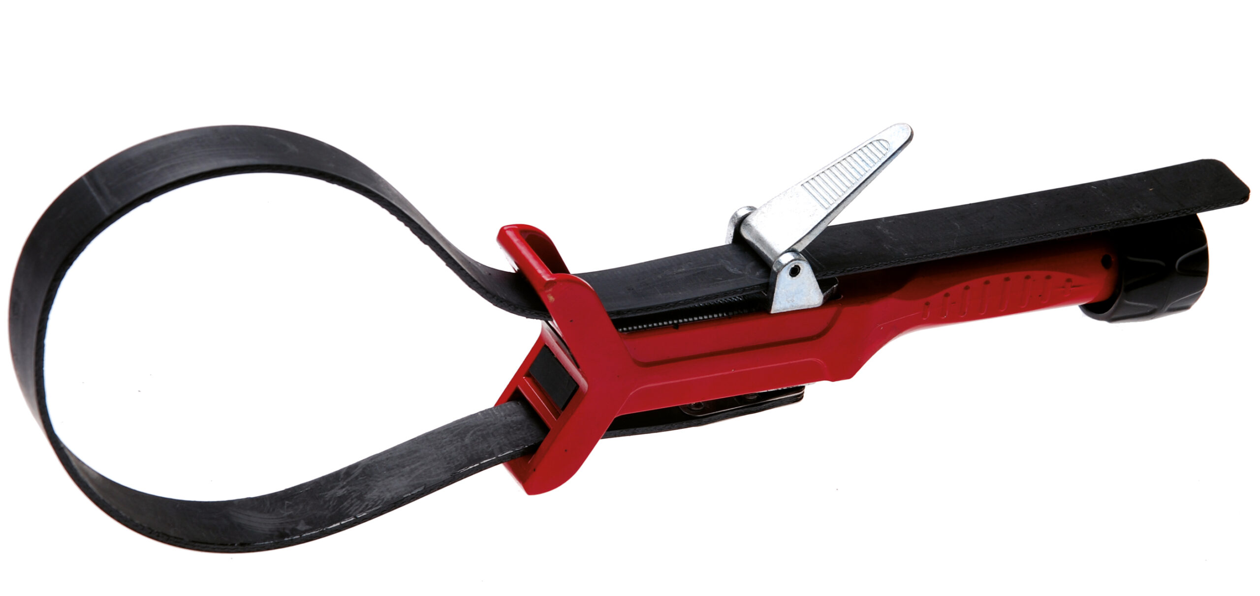 Oil Filter Strap Wrench | Ø 20 - 190 mm