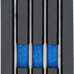 HSS Milling Cutter Set, extra long | 4 pcs.