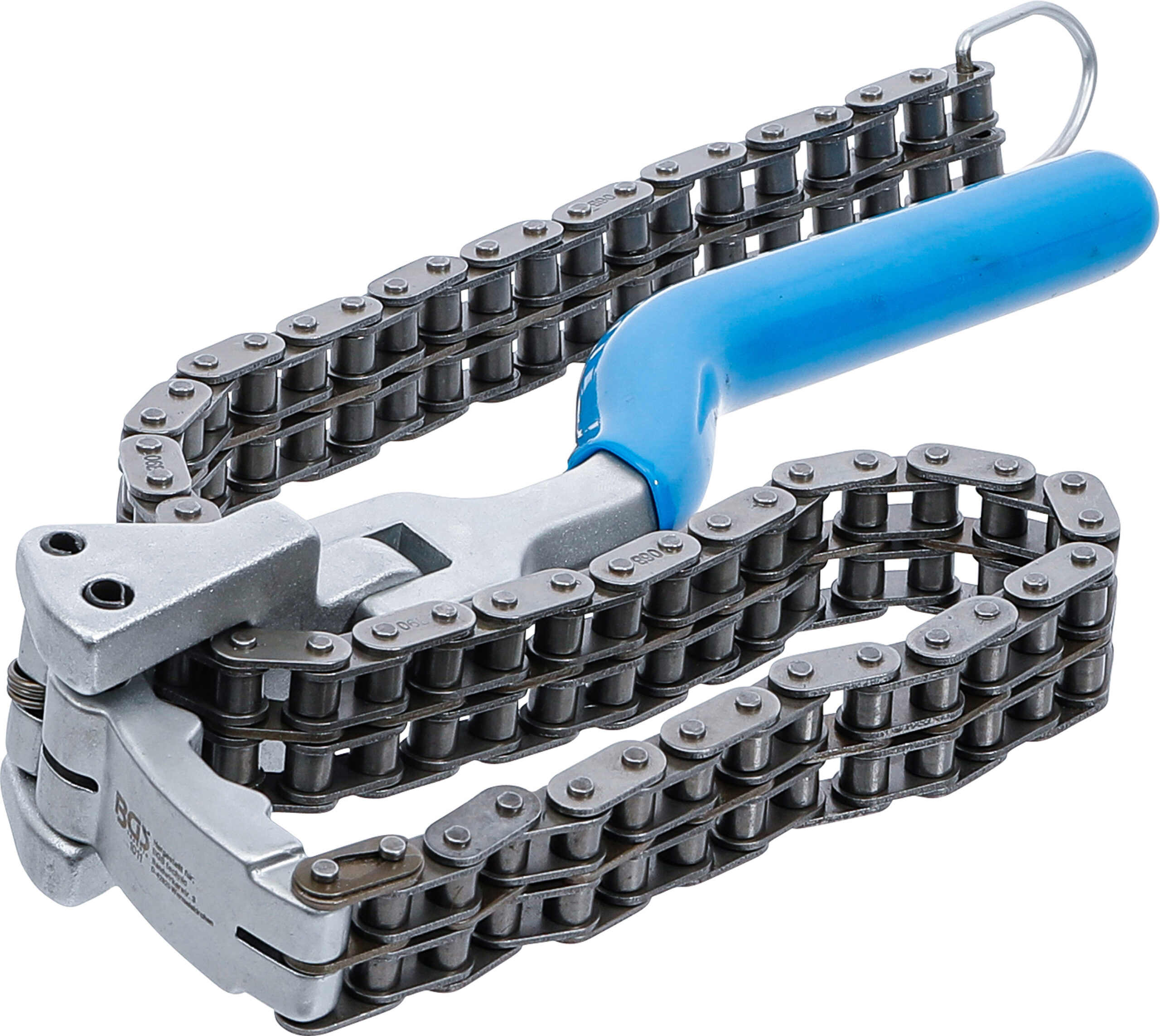 Oil Filter Chain Wrench | Ø 60 - 160 mm