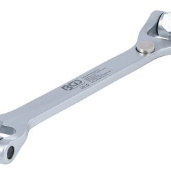 Special Oil Drain Plug Wrench "8-IN-1"