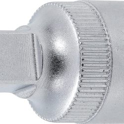 Oil Service Socket | 12.5 mm (1/2") Drive | internal square | 3/8"
