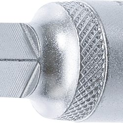 Oil Service Socket | 12.5 mm (1/2") Drive | internal square | 10 mm