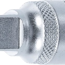 Oil Service Socket | 12.5 mm (1/2") Drive | internal square | 12 mm