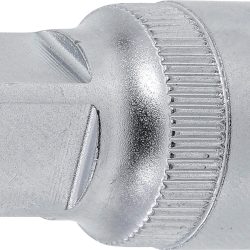 Oil Service Socket | 12.5 mm (1/2") Drive | internal square | 1/2"