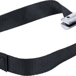 Oil Filter Strap Wrench | Ø max. 160 mm