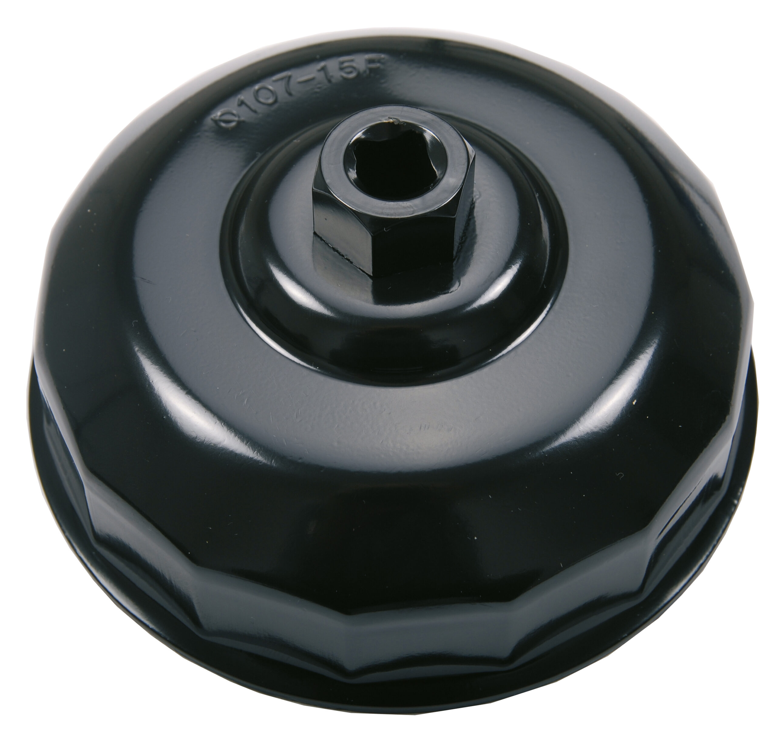 Oil Filter Wrench | 15-point | Ø 106 mm | for Fiat, Iveco, MAN, Scania