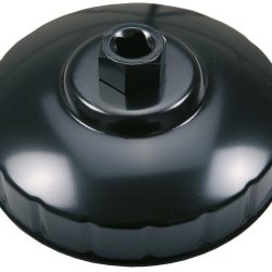 Oil Filter Wrench | 15-point | Ø 107 mm | for Iveco, Renault, Scania, Volvo