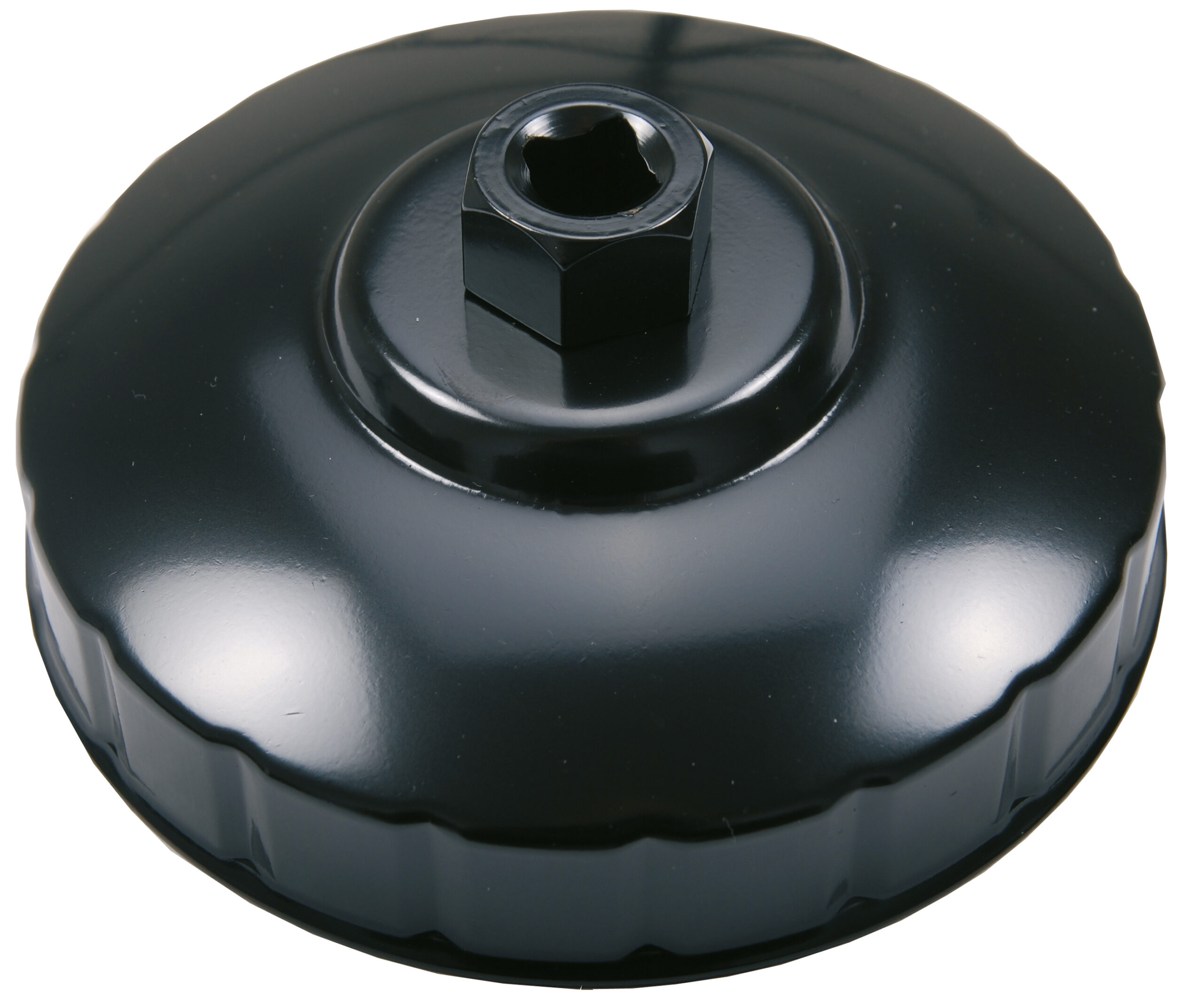 Oil Filter Wrench | 15-point | Ø 108 mm | for Iveco, Renault, Scania, Volvo