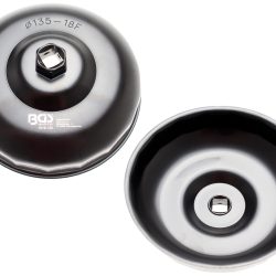 Oil Filter Wrench | 18-point | Ø 135 mm | for MAN, TGA