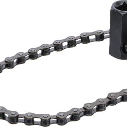 Universal Oil Filter Chain Wrench | 12.5 mm (1/2") Drive | Ø 100 mm