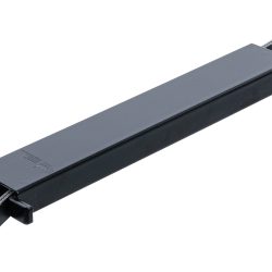 Belt Pulley Wrench for Ribbed and Flat Drive Belts