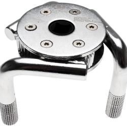 Air Filter Cartridge Wrench, 3-arm | for Cartridges Ø 95 - 150 mm