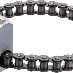 Oil Filter Chain Wrench | Ø 65 - 115 mm