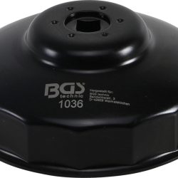 Oil Filter Wrench | 15-point | Ø 99 mm | for Toyota