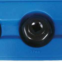 Oil Filter Wrench Set | Ø 27 / 32 / 36 mm | 3 pcs.