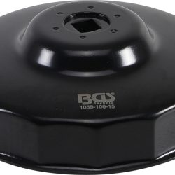 Oil Filter Wrench | 15-point | Ø 106 mm | for Fiat Ducato