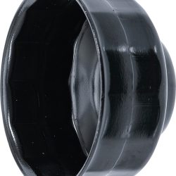 Oil Filter Wrench | 14-point | Ø 65 - 67 mm | for Daihatsu, Fiat, Nissan, Toyota