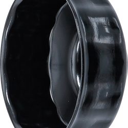 Oil Filter Wrench | 15-point | Ø 74 - 76 mm | for Audi, Ford, Mercedes-Benz, Opel, VW