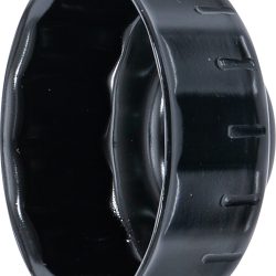 Oil Filter Wrench | 15-point | Ø 75 - 77 mm | for Audi, Ford, Isuzu, Mercedes-Benz, Opel, VW