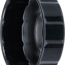Oil Filter Wrench | 12-point | Ø 76 mm | for Fiat, Mercedes-Benz, Renault