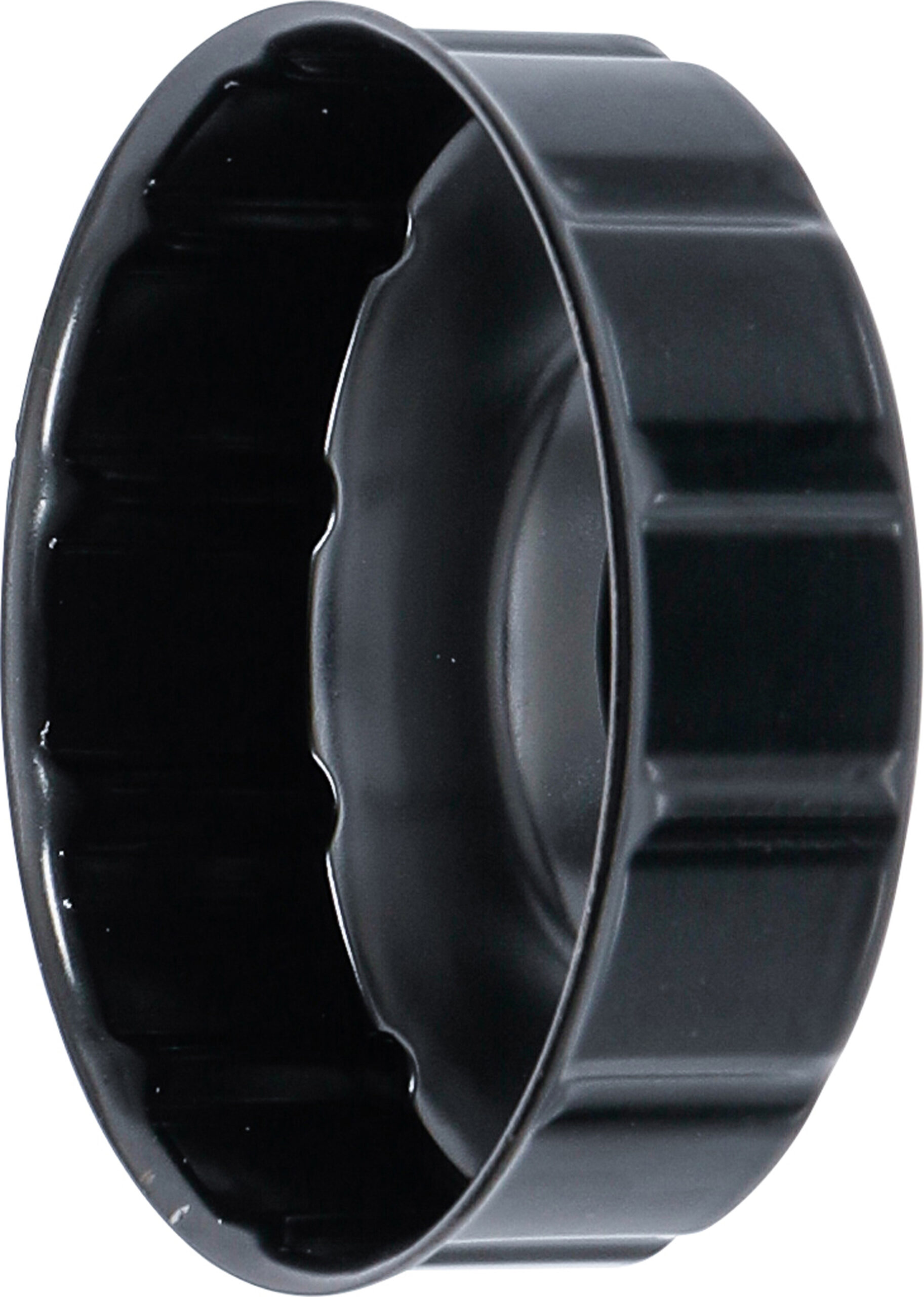 Oil Filter Wrench | 12-point | Ø 76 mm | for Fiat, Mercedes-Benz, Renault