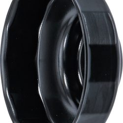 Oil Filter Wrench | 15-point | Ø 90 mm | for Honda, Mazda, Nissan, Subaru, Toyota