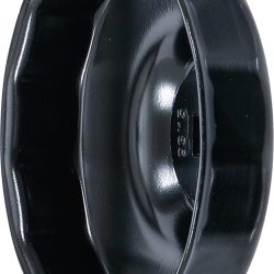 Oil Filter Wrench | 15-point | Ø 93 mm | for Honda, Mazda, Mitsubishi, Nissan, Volvo