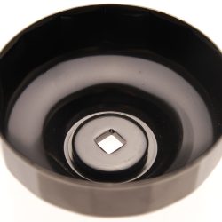 Oil Filter Wrench | 15-point | Ø 95 mm | for Alfa Romeo, Chrysler, Ford, GM, Toyota