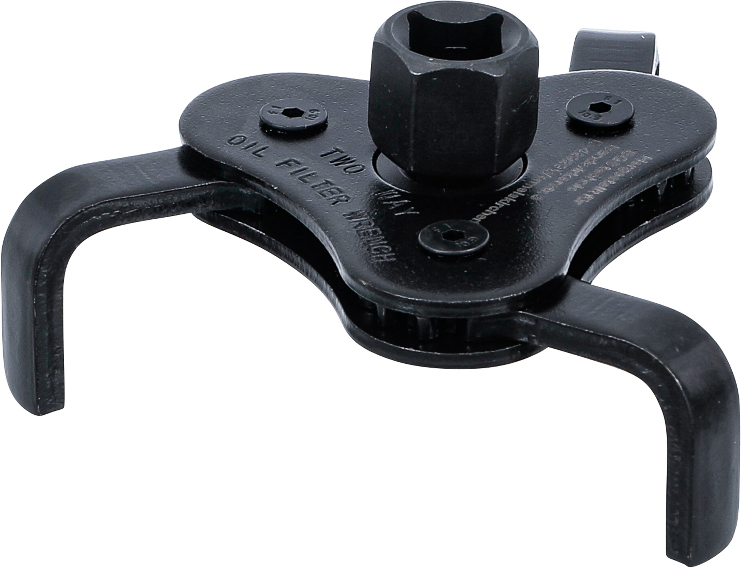 Oil Filter Wrench, 3-arm | for Oil Filter Ø 65 - 120 mm