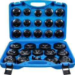 Oil Filter Wrench Set | 30 pcs.