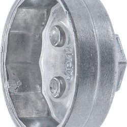 Oil Filter Wrench | 14-point | Ø 64 mm | for Daihatsu, Fiat, Nissan, Toyota