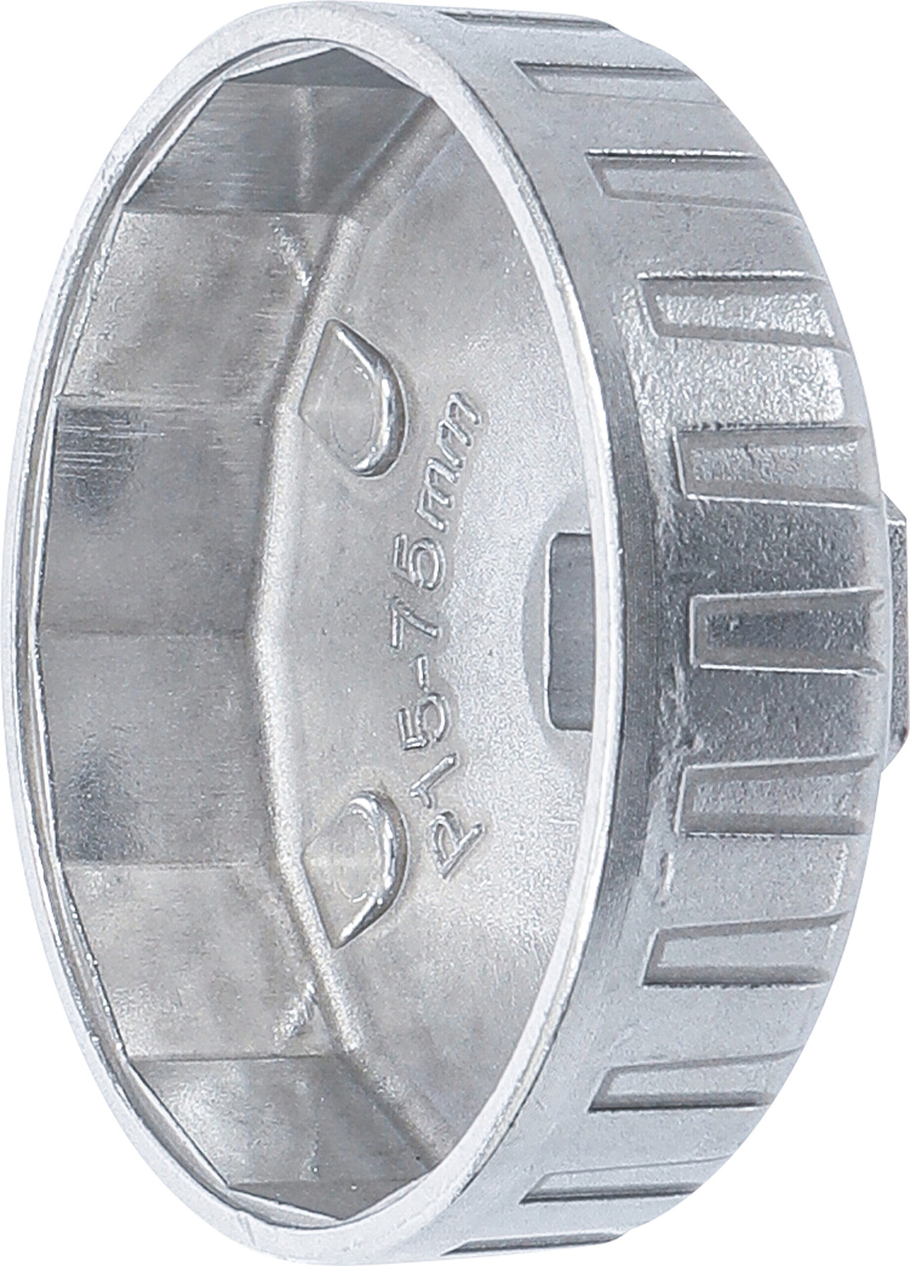 Oil Filter Wrench | 15-point | Ø 75 mm | for Chrysler, GM
