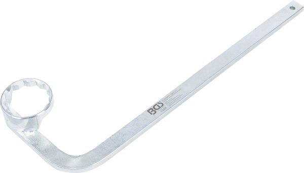 Oil Filter Wrench | 12-point | for Haldex coupling on VW All-Wheel Drive | 46 mm