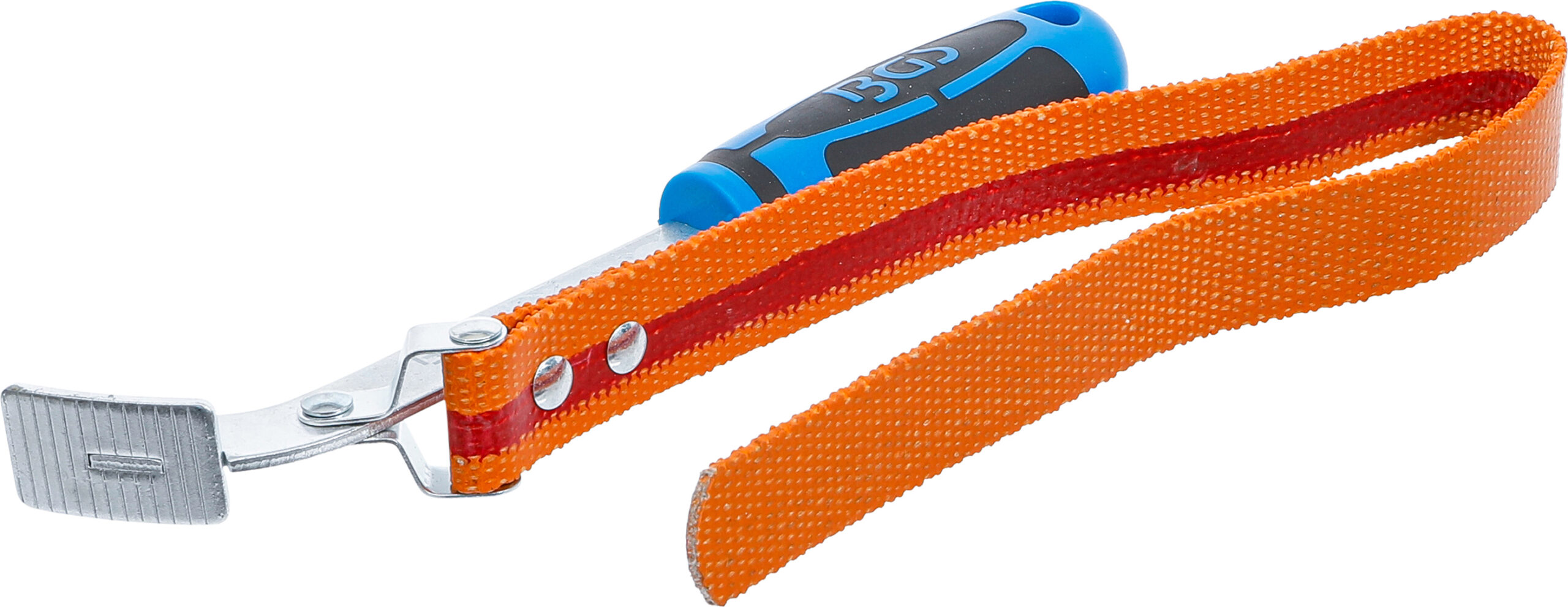 Oil Filter Strap Wrench | Ø 50 - 130 mm