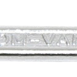 Combination Spanner | 6 mm