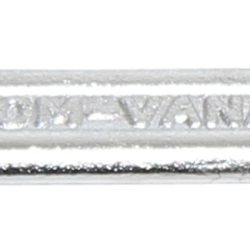 Combination Spanner | 8 mm