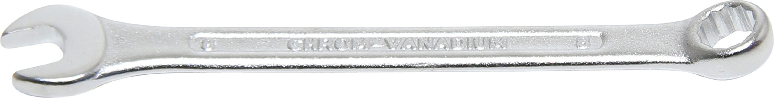 Combination Spanner | 8 mm