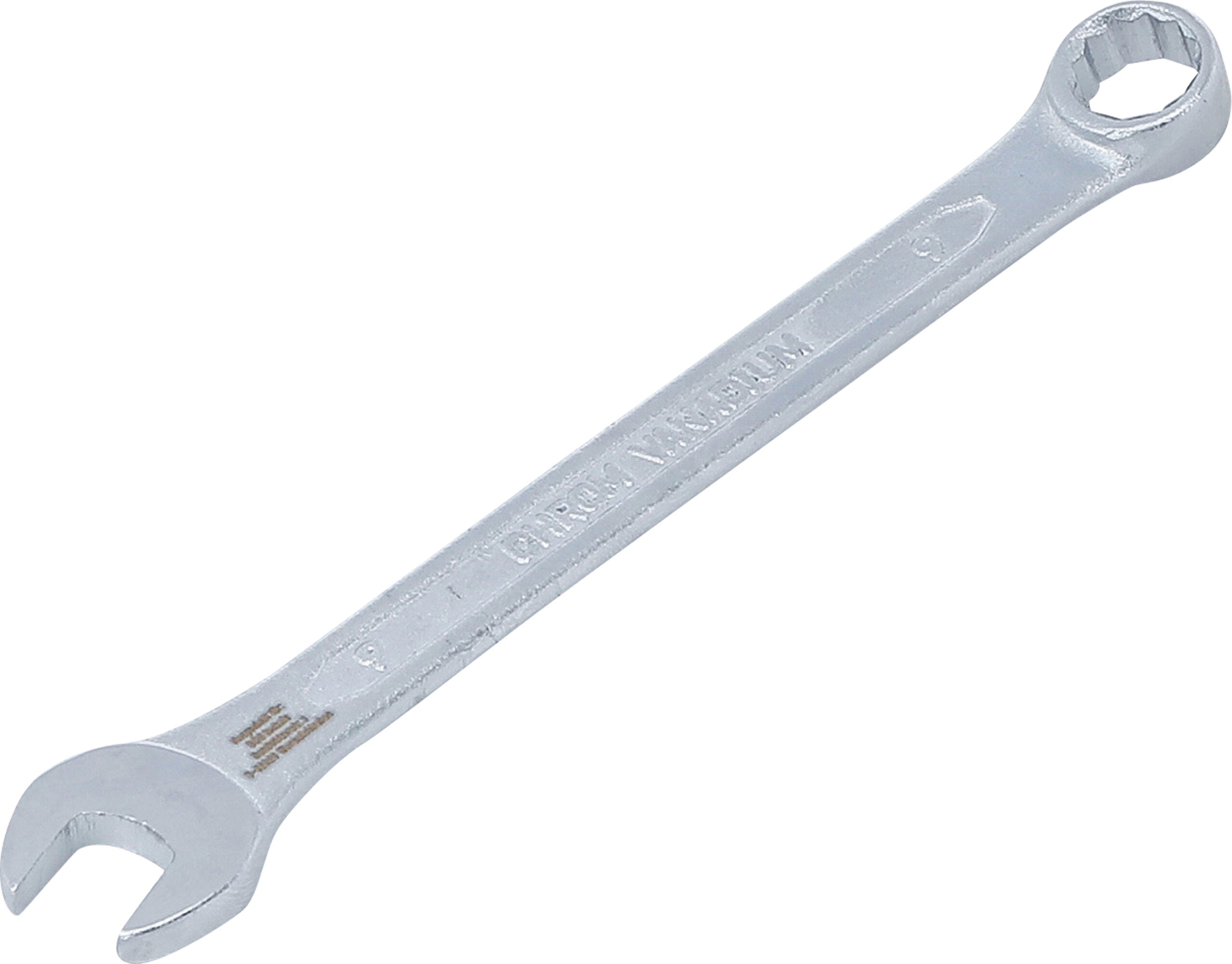 Combination Spanner | 9 mm