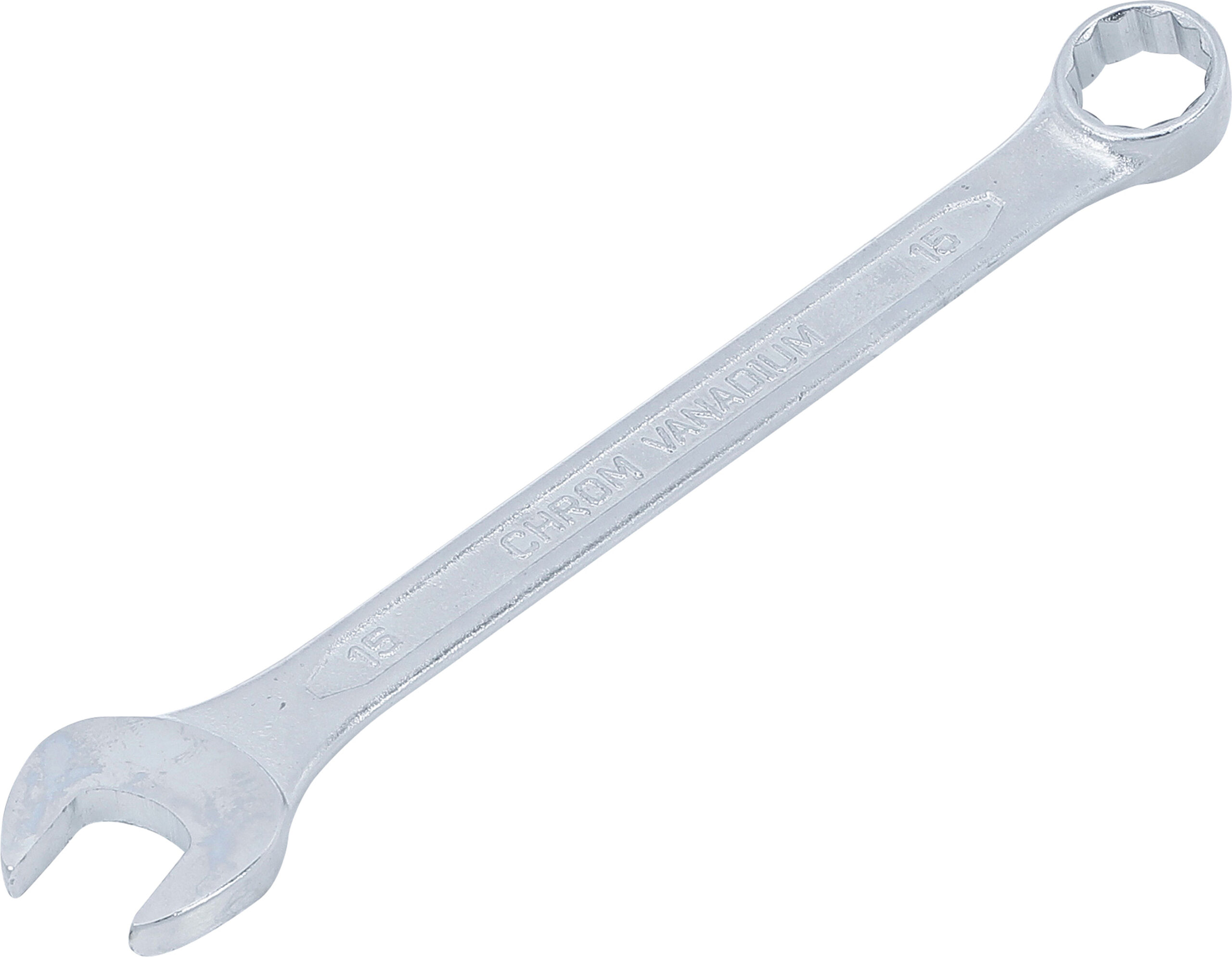Combination Spanner | 15 mm