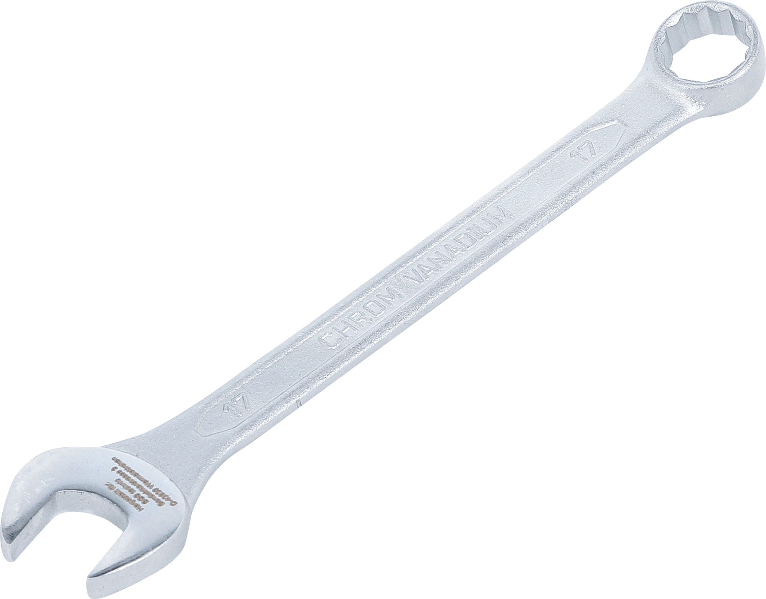 Combination Spanner | 17 mm
