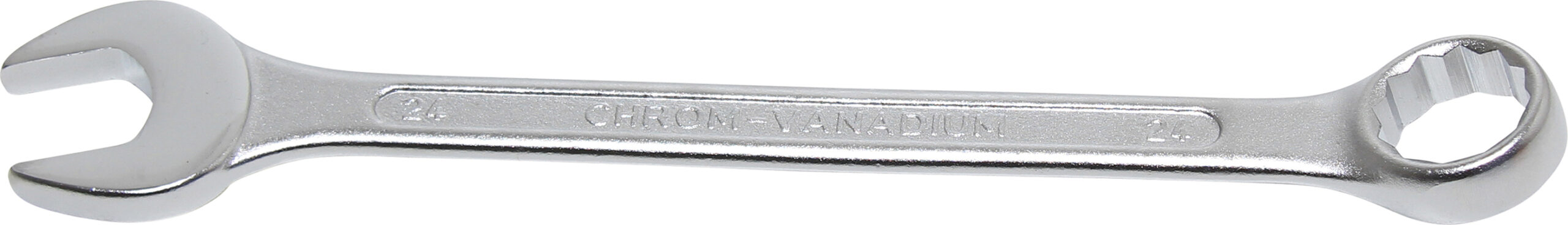 Combination Spanner | 24 mm