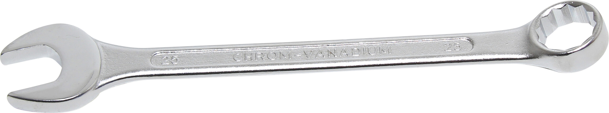 Combination Spanner | 25 mm