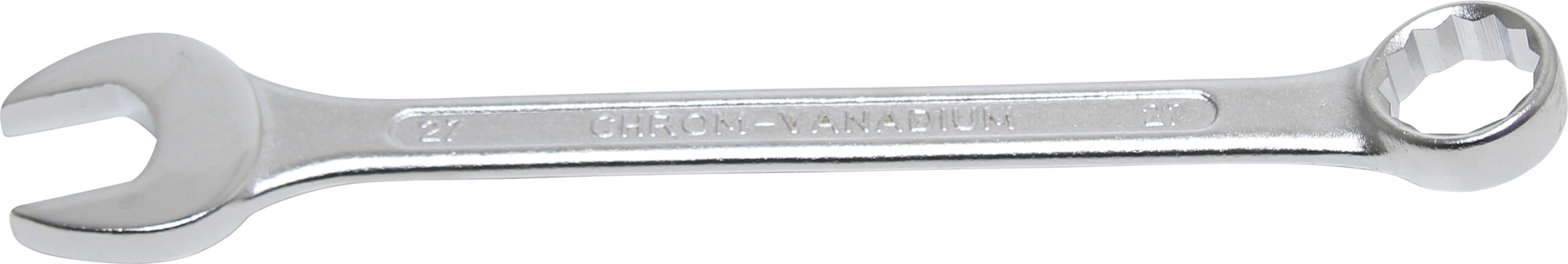 Combination Spanner | 27 mm