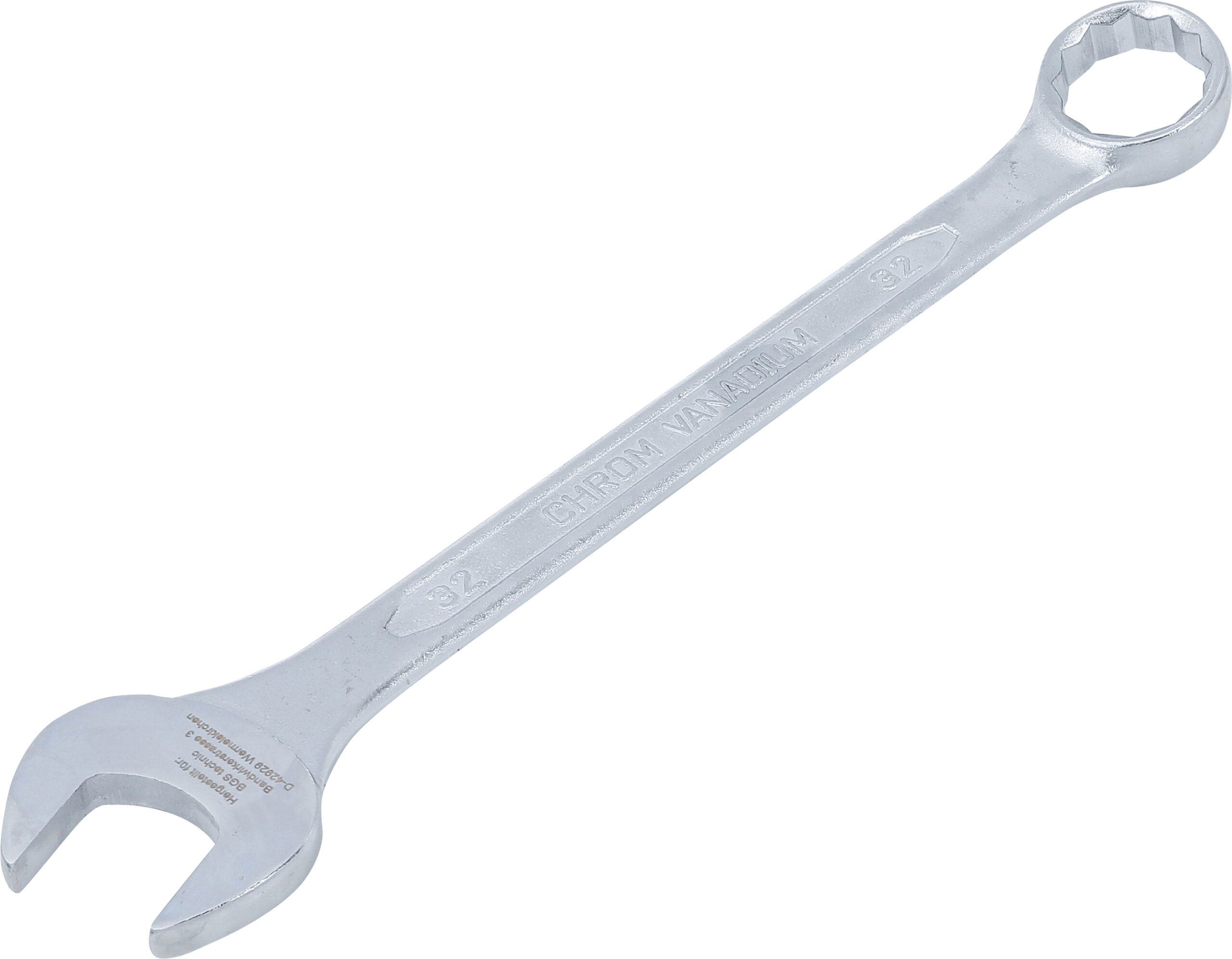 Combination Spanner | 32 mm