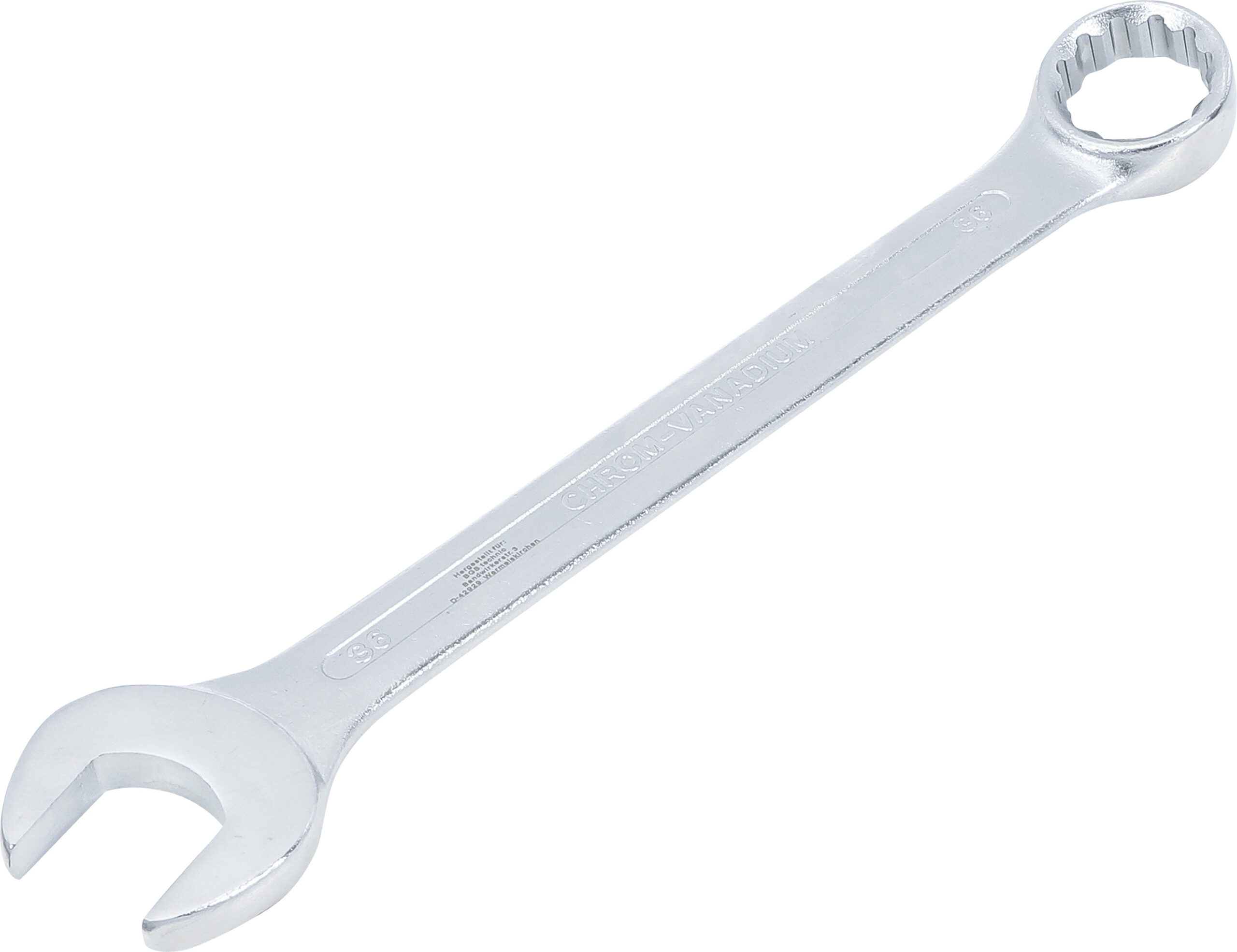 Combination Spanner | 36 mm