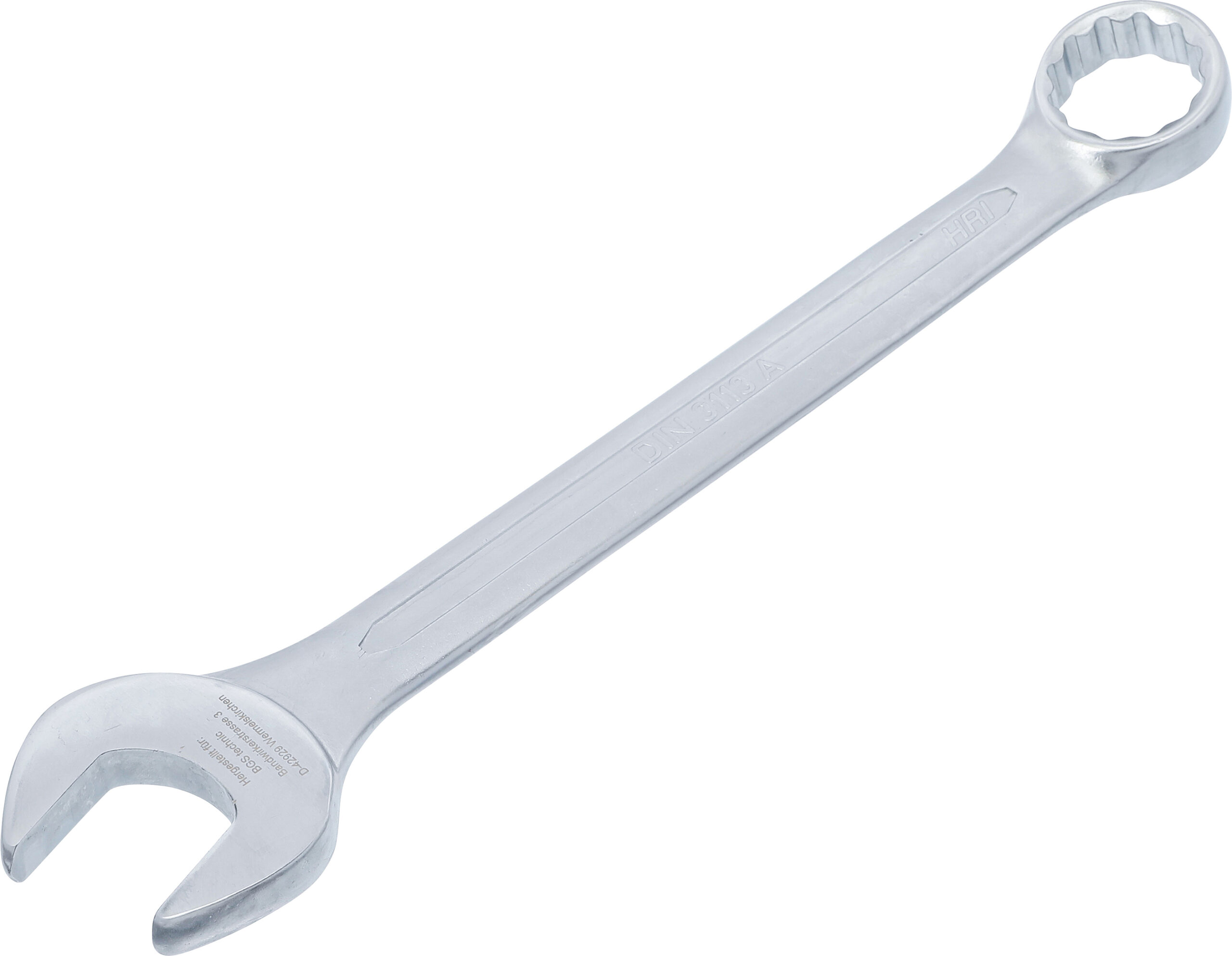 Combination Spanner | 41 mm